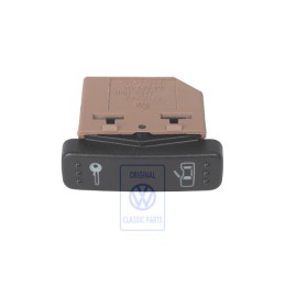 Genuine VW Safety Switch For Central Locking System - 1C0962125 01C