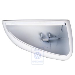 Genuine VW Mirror Cap Primed - 1C1857505 GRU