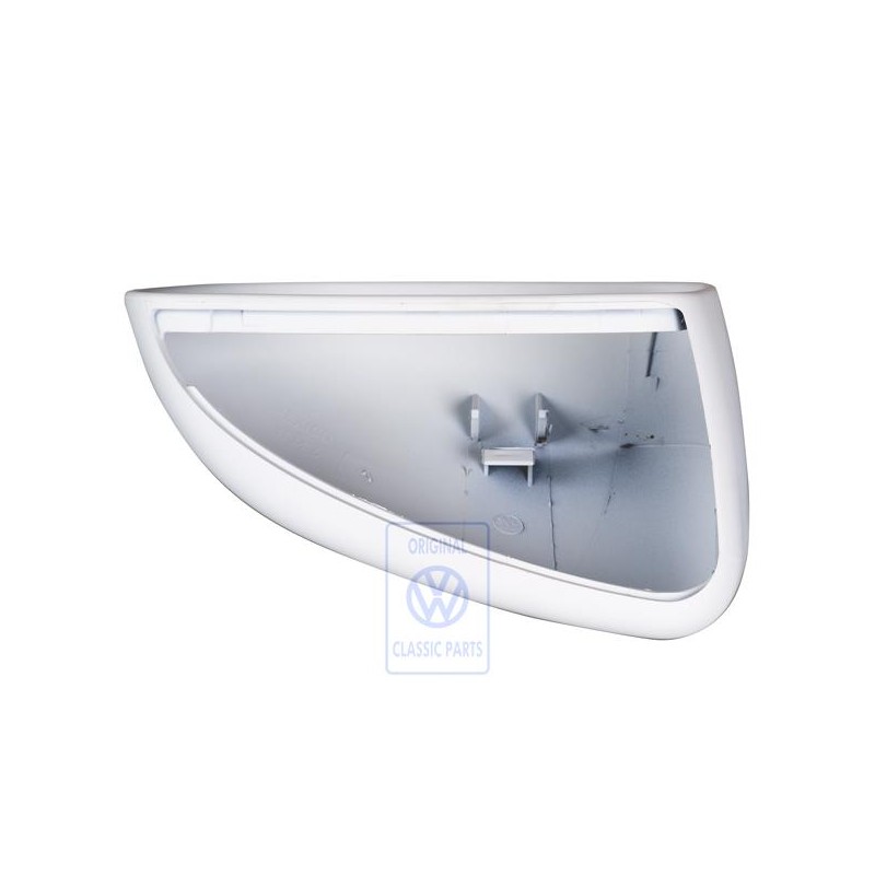 Genuine VW Mirror Cap Primed - 1C1857505 GRU