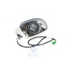 Genuine VW Exterior Mirror Mounting With Electric Adj. 