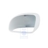 Genuine VW Mirror Cap Primed - 1C2857505 GRU
