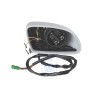 Genuine VW Exterior Mirror Mounting Electric Fold-In - 1C2857508C GRU