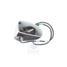 Genuine VW Exterior Mirror Mounting With Electric Adj. 