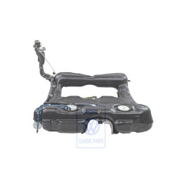 Genuine VW Fuel Tank With Narrow Fuel Filler Neck 22Mm - 1C9201060