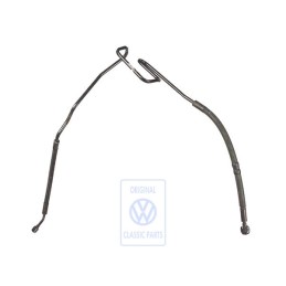 Genuine VW Expansion Hose From Vane Pump To Steering Gear - 1C9422893