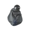 Genuine VW Gearstick Knob With Boot For Gearstick Lever - 1E0711118B HLA