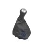 Genuine VW Gearstick Knob With Boot For Gearstick Lever - 1E0711118F NPE