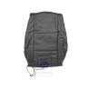 Genuine VW Backrest Cover Leather/Leatherette - 1E0881805BRFAT