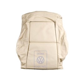 Genuine VW Backrest Coverleather/Leathe- Rette - 1E0881805CGKWB