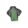 Genuine VW Backrest Cover Leather/Leatherette - 1E0881805CPKXH