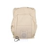 Genuine VW Backrest Cover Alcantara/ Leather W Backrest Pocket - 1E0881805DHEWY