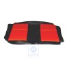 Genuine VW Seat Cover Leather/Leatherette - 1E0885405AEKXF