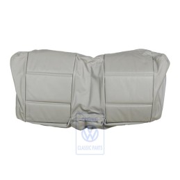 Genuine VW Seat Cover (Leather/Leatherette) Beaver/Sahara - 1E0885405H BMA