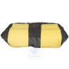 Genuine VW Seat Cover (Leather/Leatherette) Yellow/Black - 1E0885405K EAF