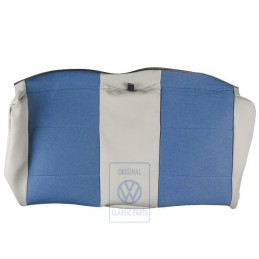 Genuine VW Backrest Cover Cloth - 1E0885805J JNP
