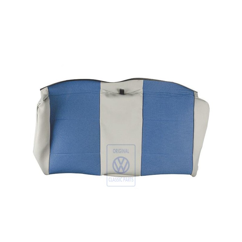 Genuine VW Backrest Cover Cloth - 1E0885805J JNP