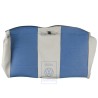 Genuine VW Backrest Cover Cloth - 1E0885805J JNP