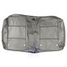 Genuine VW Backrest Cover Leather/Leatherette - 1EM885805C KWA