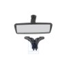 Genuine VW Interior Mirror Anti-Dazzle With Infrared Receiver - 1H0857511C 01C