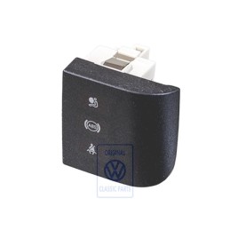 Genuine VW Control Lamp For Airbag Abs And Safety Belt - 1H2919235AF