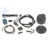Genuine VW Installation Kit - Electrical Parts For Trailer - 1H5055203