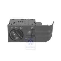 Genuine VW Multiple Switch For Side Lights Headlights - 1H5941531AF01C