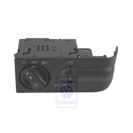 Genuine VW Multiple Switch For Side Lights Headlights - 1H5941531AG01C