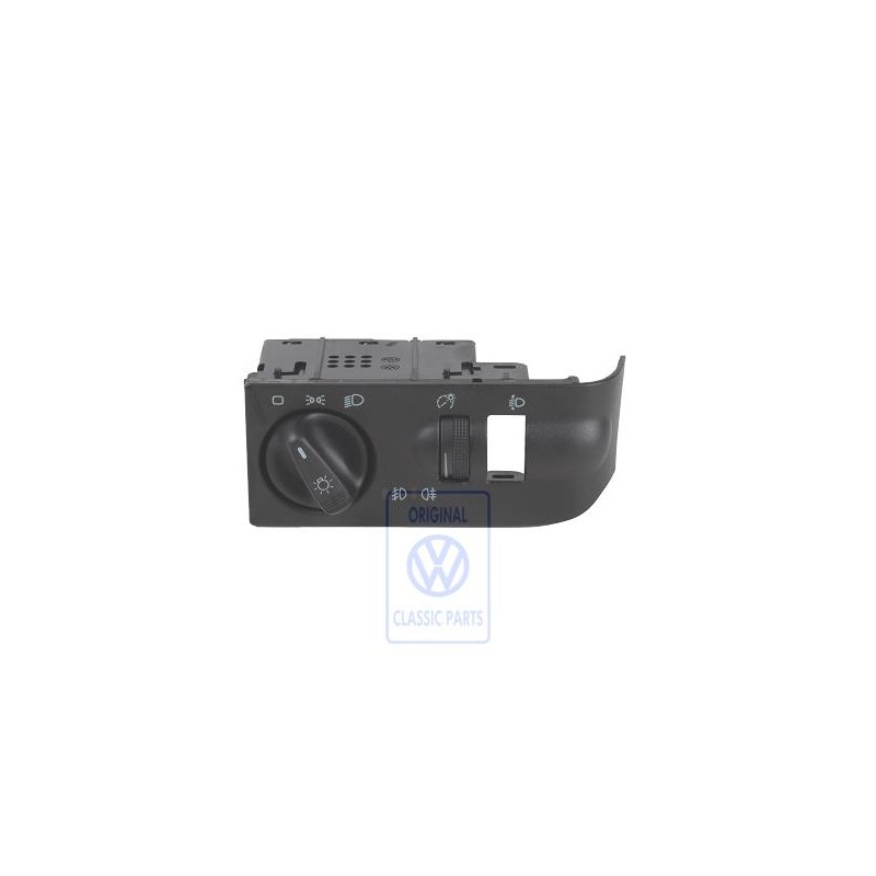 Genuine VW Multiple Switch For Side Lights Headlights - 1H5941532