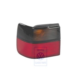 Genuine VW Tail Lights With Turn Signal Brake And Tail Lights - 1H5945111A
