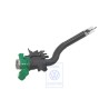 Genuine VW Fuel Filler Neck With Restric- Tion For Leadfree Fuel - 1H9201129H
