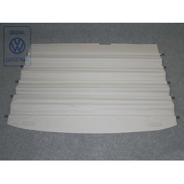Genuine VW Cover Blind For Luggage Compartment Flint Grey - 1H9867769 X69