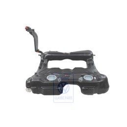 Genuine VW Fuel Tank With Fuel Filler Neck 22mm For Lead-Free - 1J0201060BQ