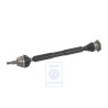 Genuine VW Drive Shaft With Constant Velocity Joint - 1J0407452FX