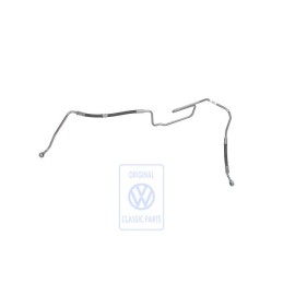 Genuine VW Expansion Hose From Vane Pump To Steering Gear - 1J0422893CG
