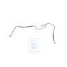 Genuine VW Expansion Hose From Vane Pump To Steering Gear - 1J0422893CG