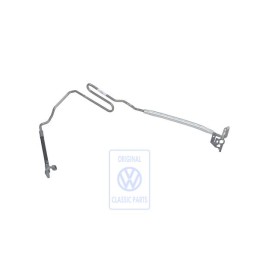 Genuine VW Expansion Hose From Vane Pump To Steering Gear - 1J0422893GK