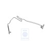 Genuine VW Expansion Hose From Vane Pump To Steering Gear - 1J0422893GK