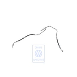 Genuine VW Expansion Hose From Vane Pump To Steering Gear - 1J0422893GM