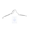 Genuine VW Expansion Hose From Vane Pump To Steering Gear - 1J0422893GP