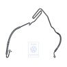 Genuine VW Expansion Hose From Vane Pump To Steering Gear - 1J0422893JM