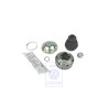 Genuine VW Constant Velocity Joint With Boot Attachment Parts - 1J0498103EX