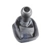 Genuine VW Gearstick Knob With Boot For Gearstick Leather - 1J0711113ARJNV