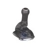 Genuine VW Gearstick Knob With Boot For Gearstick Lever - 1J0711113BCMBG