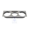 Genuine VW Trim For Fresh Air And Heater Controls - 1J0819157B 4J4