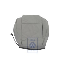 Genuine VW Seat Cover Leather Leatherrette With Heater Element - 1J0881405ATLGM