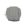 Genuine VW Seat Cover Leather Leatherrette With Heater Element - 1J0881405ATLGM