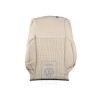 Genuine VW Backrest Cover Cloth With Backrest Pocket - 1J0881805QFKMC