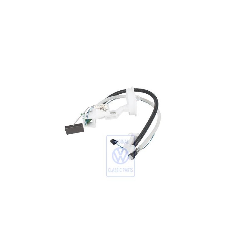 Genuine VW Suction Jet Pump With Sensor For Fuel Display - 1J0919673M