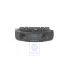 Genuine VW Reading Light With Ultrasonic Sensor Satin Black - 1J0951171D B41