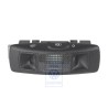 Genuine VW Reading Light With Ultrasonic Sensor Satin Black - 1J0951171E B41
